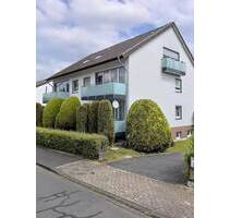 Gepflegtes 5-Familienhaus in Knetterheide! - Bad Salzuflen