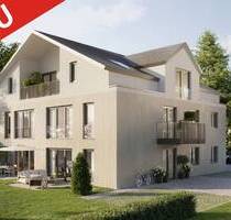 ECHING: WOHNEN MIT STIL UND ANSPRUCH