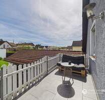 Freistehendes Einfamilienhaus zum Top-Preis - perfekte Chance für die junge Familie - Burglengenfeld