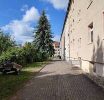 WIR suchen einen NACHMIETER - 443,00 EUR Kaltmiete, ca.  67,10 m² Wohnfläche in Halle (Saale) (PLZ: 06116) Diemitz