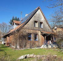 Hochwertig saniertes Haus 120m² mit Garten und 600m² Grund - Mittelneufnach Reichertshofen