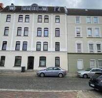 2-Zimmmer EG Wohnung in Geestemünde - Bremerhaven