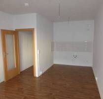 1-Raum-Appartement mit Balkon & Dusche in UNI-Nähe sucht Nachmieter - Erfurt Berliner Platz