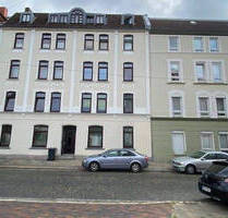 2-Zimmer-Wohnung in Geestemünde - Bremerhaven