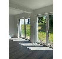 Neubau in Bielefeld (Beckhausstraße) – 2-Zimmer-Wohnung mit Terrasse, ideal für junges Wohnen