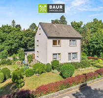 360°|Sofort bezugsfrei! Charmantes Einfamilienhaus in Weingarten - Raum zur individuellen Gestaltung