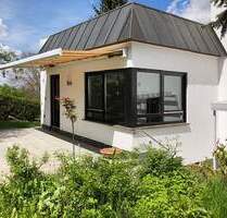 Attraktives Mehrfamilienhaus mit Kamin, Garten und flexiblem Nutzungskonzept - Leinfelden-Echterdingen Stetten