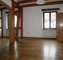 Zentrale 3 Zimmerwohnung in Ummendorf ohne Bakon