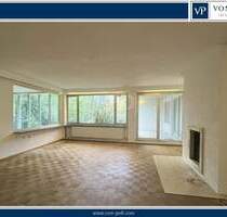 Großzügiger Architektenbungalow - Hofheim am Taunus Diedenbergen