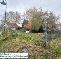 Baulücke in Rolfshagen ... - 49.500,00&nbsp;EUR Kaufpreis, ca.&nbsp; 0,00&nbsp;m&sup2; in Auetal / Rolfshagen (PLZ: 31749)