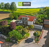 360° I Zauberhafte Auszeit! Großzügiges Einfamilienhaus zwischen Biberach und Laupheim - Maselheim Sulmingen