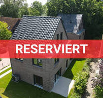 Ihr Zuhause an der Tonkuhle: Gemütliches Einfamilienhaus mit Carport - Oldenburg Thomasburg