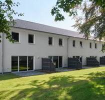 Erstbezug im Neubau: energieeffizientes, familiengerechtes Reihenendhaus mit Wärmepumpe in Flensburg - Flensburg / Weiche Weiche - Schäferhaus