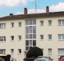 Gepflegt 3-Zimmer-Wohnung mit großem Keller + Dachbodenabteil (insgesamt ca. 20m² Stauraum) - Bensheim