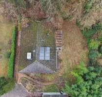 Baugrundstück mit viel Potenzial in Buchholz! - Buchholz in der Nordheide