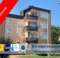 HELLE 2-ZIMMER WOHNUNG IN TRAUMHAFTER LAGE VON VILSHOFEN