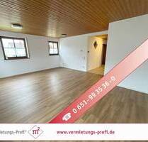 Schöne, gemütliche 1-Zimmer-Wohnung - ideal für Singles - Trier / Irsch