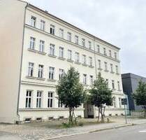 Gemütliches Dachgeschoss in Gohlis-Süd + Laminat + Dachterrasse + schönes Bad + Stellplatz möglich - Leipzig Gohlis - Süd