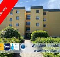 SONNIGE 2-ZIMMER-WOHNUNG IM 1. OG MIT LIFT & GARAGE - Vilshofen