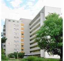 2-Zimmer-Wohnung mit Balkon - 548,00 EUR Kaltmiete, ca.  43,23 m² in Frankfurt am Main (PLZ: 60437) Bonames