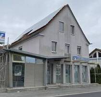 3-Zimmer-Wohnung in Schwebheim - 620,00 EUR Kaltmiete, ca.  82,00 m² Wohnfläche in Schwebheim (PLZ: 97525)