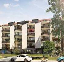 Moderne 2-Zimmerwohnung in zentraler Berliner Lage