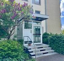 Modernisierte, strandnahe 2-Zi.-Whg. in Büsum - ca. 42 m² mit sonnigem Südbalkon