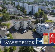 WEITBLICK: Zwei Gebäude - viele Möglichkeiten! - Bietigheim-Bissingen