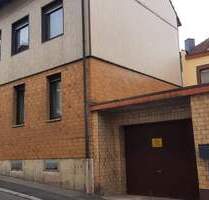 Einfamilienreihenhaus mit kleiner Terrasse in zentraler Lage - Pirmasens Innenstadt