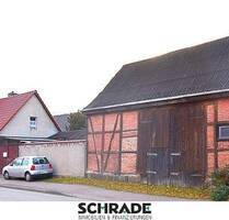 Mein Haus...Mein Garten...Meine Erfüllung... - Kalbe/Milde Kakerbeck