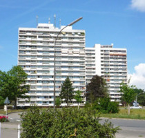 kleine und günstige Wohnung. - 89.000,00 EUR Kaufpreis, ca.  28,90 m² Wohnfläche in Singen (Hohentwiel) (PLZ: 78224)