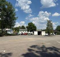 Multifunktionale nutzbares Grundstück in Pößneck unweit von Jena und Gera