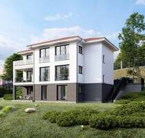 NEUBAU in Bestlage von Radebeul - 3 Eigentumswohnungen!