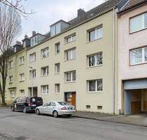 6 Wohnungen - 10 Garagen - 4 Stellplätze - 5 Balkone - Herne
