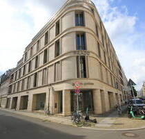 Moderner Bau in Best-Lage - Neuwertige Wohnung (2013) - Vollbad | Balkon | Terrasse | Fahrstuhl - Berlin Mitte