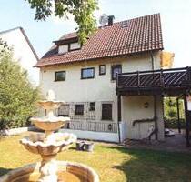 Großzügiges EFH mit schönem Garten - Stuttgart Degerloch