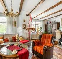 Einfach mal die Ruhe genießen- Freistehendes Einfamilienhaus auf 5046 m2 großem Grundstück - Kranichfeld