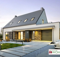 Ein Traumhaus in Weinböhla - 541.900,00 EUR Kaufpreis, ca.  137,00 m² Wohnfläche in Weinböhla (PLZ: 01689)