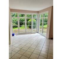 +++ATTRAKTIVE WOHNUNG MIT GARTEN-TERRASSE, EBK, FUßBODENHEIZUNG UND PKW-SP IN IDYLLISCHER LAGE+++ - Augustusburg