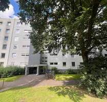 Faktor 21! Modern und vermietete 3-Zimmer-Wohnung mit Loggia und Außenstellplatz in Hummelsbüttel! - Hamburg