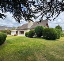 Hiddenhausen - Bestlage! - 389.000,00&nbsp;EUR Kaufpreis, ca.&nbsp; 172,60&nbsp;m&sup2;&nbsp;Wohnfl&auml;che in Hiddenhausen (PLZ: 32120) Schweicheln-Bermbeck