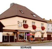 Vollsaniertes Wohn-und Geschäftshaus in Stendal
