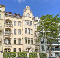 +++ Exklusives, bezugsfreies Cityapartment in Bestlage +++ - Leipzig Zentrum-Ost