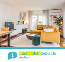 Schöner Wohnen in Ihrem neuen Zuhause! - Aachen / Vaalserquartier