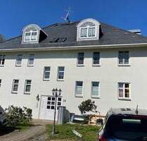 +++HELLE WOHNUNG MIT FUßBODENHEIZUNG, BALKON UND PKW-SP IN IDYLLISCHER LAGE+++ - Augustusburg