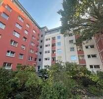 Vermietete 2,5-Zimmer-Wohnung im Zentrum von Volksdorf! - Hamburg