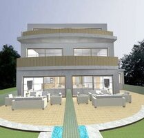 ***NEUER ENTWURF***TOP-DESIGN auf 140 qm***Individuelle DOPPELHAUSHÄLFTE in PORZ*** - Köln Gremberghoven