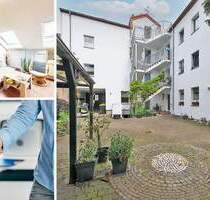 PHI AACHEN - Aufgeteiltes Mehrfamilienhaus mit acht Wohneinheiten in zentraler Lage von Langerwehe!