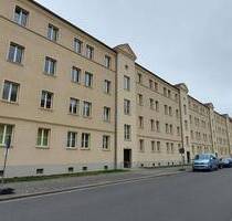 3-R-Wohnung mit Balkon am Theater, 3.OG, zentrale Lage - Dessau-Roßlau Innerstädtischer Bereich Mitte 26