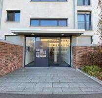 KFW70 2-Zimmer Wohnung Süd-Lage mit TG und Garten - Stuttgart Wangen